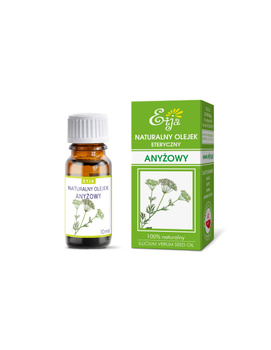 Olejek anyżowy