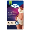 Bielizna chłonna TENA Lady Pants Plus Creme L 30 szt