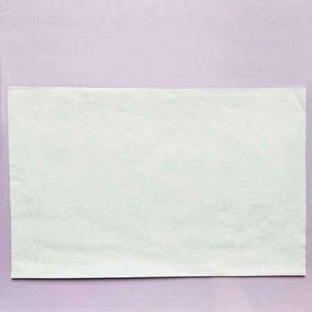 Ręcznik papierowy bezpyłowy 120m mini bez kleju bez smug biały 1 warstwa w roli do systemu one-to-one Bulkysoft Classic 12 rolek