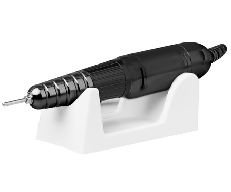 Frezarka do Paznokci 65W, manicure, profesjonalna - Clavier FX 800 - Czarna