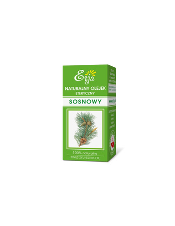 Olejek sosnowy