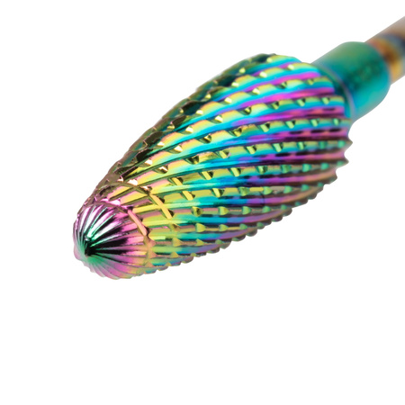 Rainbow - Flame M(R)