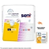 Majtki chłonne Seni Active Normal zakładane jak bielizna L 30 szt