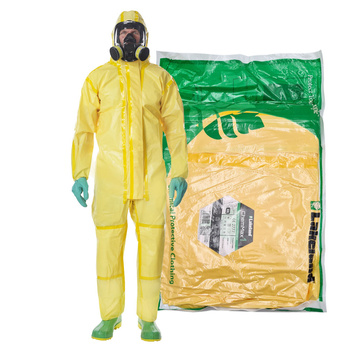 Kombinezon przeciwchemiczny XXL Chemmax 1 typ 3 4 5 6