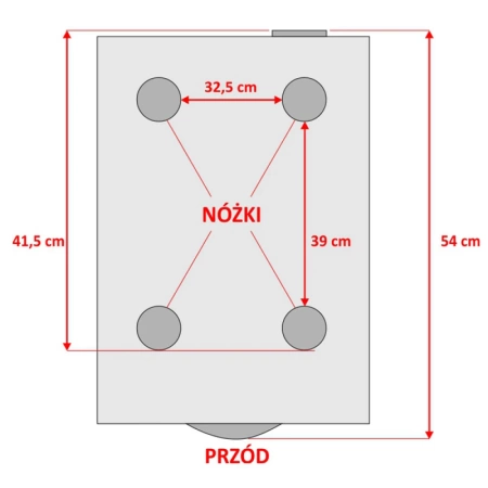 Autoklaw Yeson 8l seria YS 8L