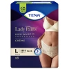 Bielizna chłonna TENA Lady Pants Plus Creme L 8 szt