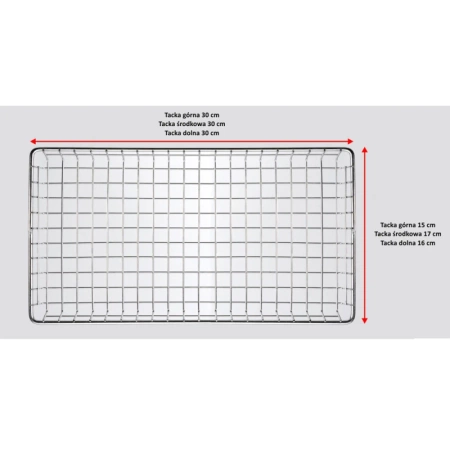 Autoklaw Yeson 12l seria E 12L