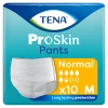 Majtki chłonne TENA Pants ProSkin Normal M 10 szt