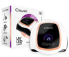168W Lampa - LED UV (45 diod) Clavier - Q3 do Hybryd, Manicure