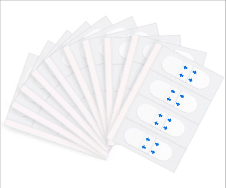 Taśmy Modelujące, Liftingujące Modelage and Lift Clavier - BASIC 40szt.