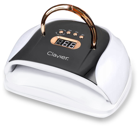 Lampa do Hybryd UV LED 256 W, Paznokci Q4