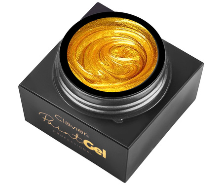Żel do Zdobień Paint Gel Ornamenty 5g - Złoty