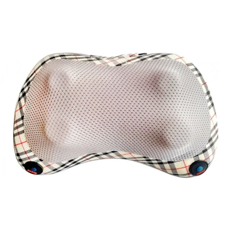 Poduszka masująca kark ciało plecy Oromed