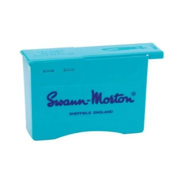 Niejałowy usuwacz ostrzy skalpela BOX  Swann Morton