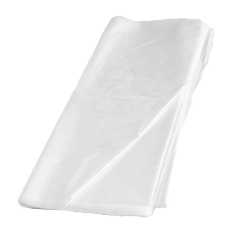 Folia kosmetyczna do body wrapping folia do zabiegów kosmetycznych 160cm x 200cm 20szt