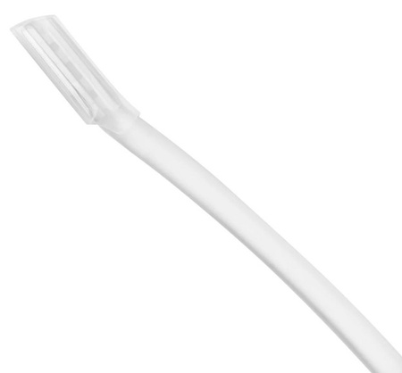 Brzytwa do brwi, Razor, Trymer, stylizacja brwi