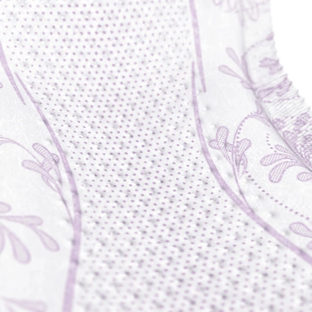 Specjalistyczne podpaski TENA Lady Maxi Night 6 szt