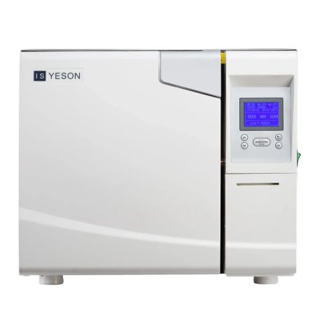 Autoklaw Yeson 12l seria E 12L