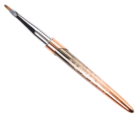 Pędzelek do zdobień - Clavier - Zhostovo żelu cieniowania oval / nr 4