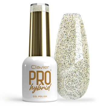 Lakier Hybrydowy ProHybrid do Paznokci nr 04, 8ml