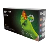 Rękawiczki nitrylowe XL zielone Mercator Gogrip green 50szt karton 10op