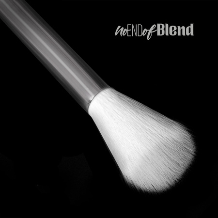 Pędzel do Blendowania - “No End of Blend” 217C, Clavier