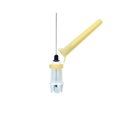 Bezpieczna igła S-Monovette 20G 0,9mm x 25mm Sarstedt 50szt
