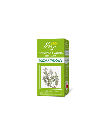 Olejek rozmarynowy