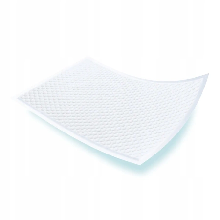 Podkład chłonny na łóżko 90cm x 60cm Tena Bed Plus 30 sztuk