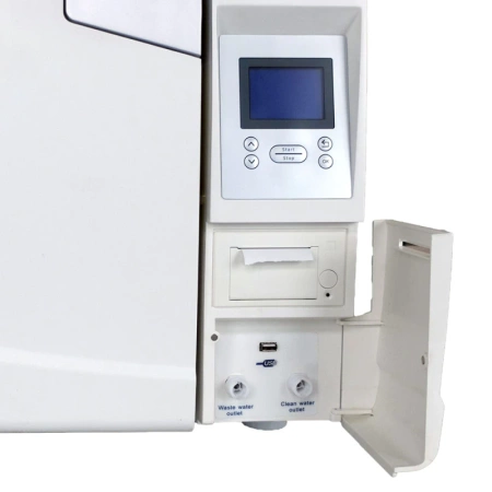 Autoklaw Yeson 12l seria E 12L