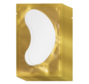 AL PŁATKI ŻEL ZŁOTE/100x