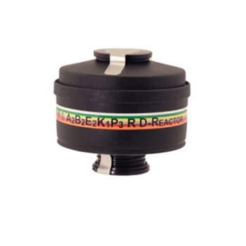 Filtropochłaniacz Spasciani 205 A2-B2-E2-K1-P3 R D REACTOR (jodometan)