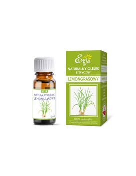 Olejek lemongrasowy