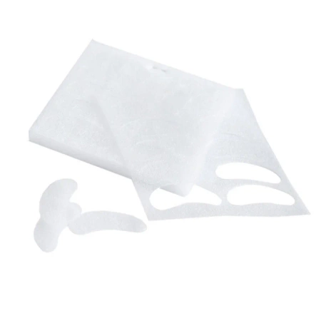 Płatki pod oczy do henny z pianki 100szt