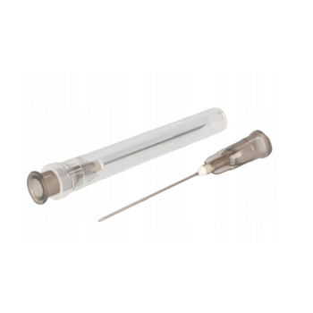 Igły iniekcyjne 16G 1,6mm x 40mm KDM KD-Fine 100szt