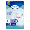 Pieluchomajtki TENA Slip ProSkin Maxi L 10 szt