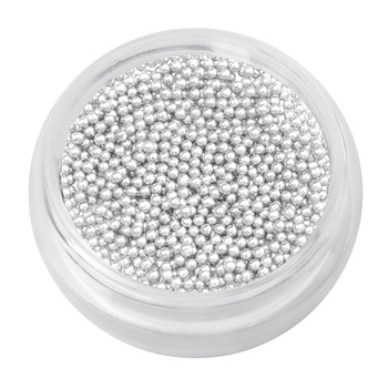 Kawior Perełki Do Paznokci Bulion w słoiczku - 50