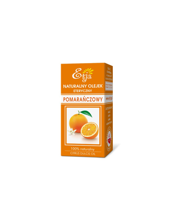 Olejek pomarańczowy 30ml