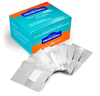 Folia do ściagania Hybryd Removal Gel Wraps, Medisterill, Clavier, 80szt.