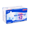 Igły do penów insulinowych 29G 12mm x 0,33mm KDM KD-Penofine 100szt
