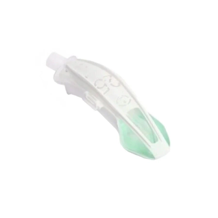 Maska krtaniowa I gel rozmiar 2.5 dla dużego dziecka maska oddechowa intubacyjna żelowa I-gel 10 szt