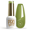 Lakier Hybrydowy PRO Hybrid do Paznokci nr 76