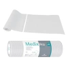 Podkład higieniczny na rolce 33cm x 50cm biały podfoliowany 54g MedixPro 600szt
