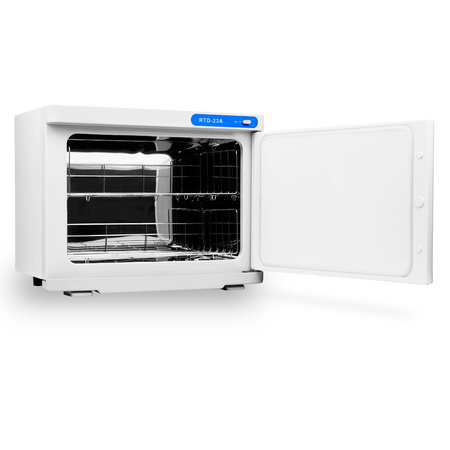 Sterylizator UV + podgrzewacz do ręczników, RTD-23A, 150W