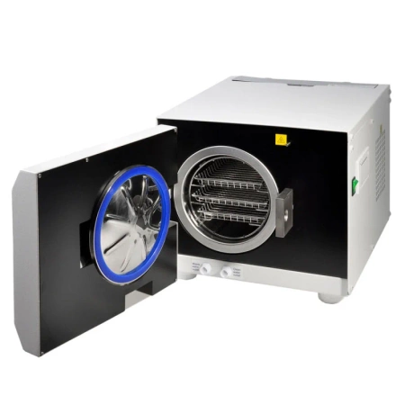 Autoklaw Yeson 8l seria YS 8L