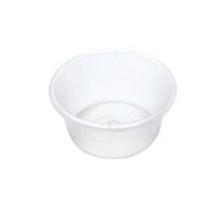 Jałowy pojemnik na płyny 500ml Matoset Instrument plastikowy 10 szt