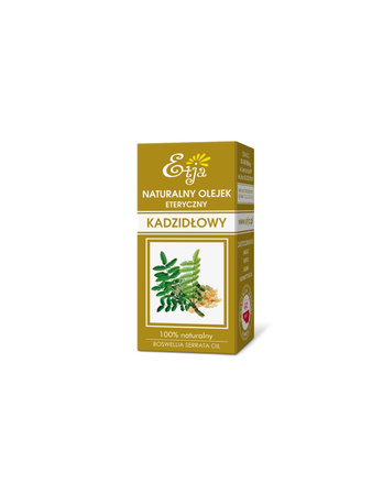 Olejek kadzidłowy