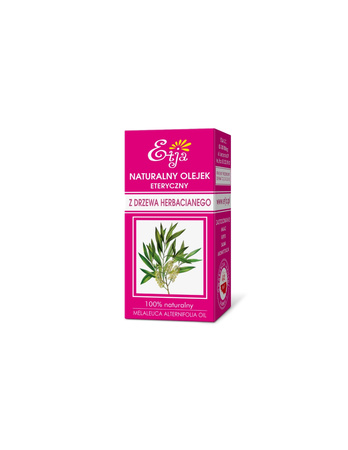 Olejek z drzewa herbacianego