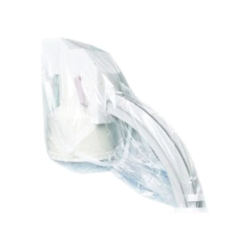 Osłona foliowa na ramię sprzętu medycznego - typ C Matodrape