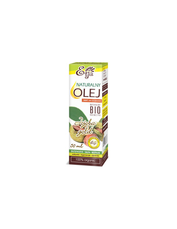 Olej jojoba gold BIO